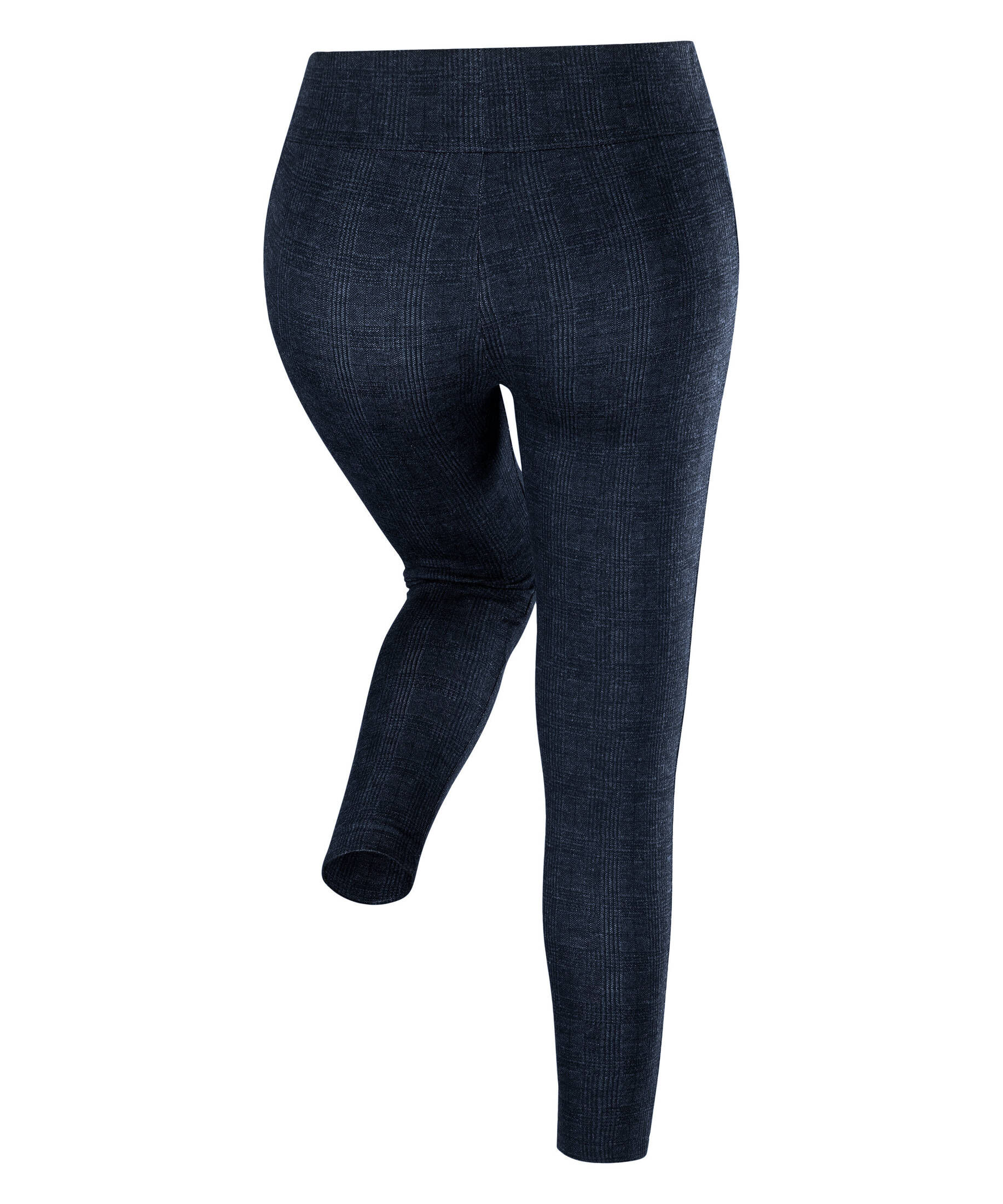 Esprit| Damen Leggings Check