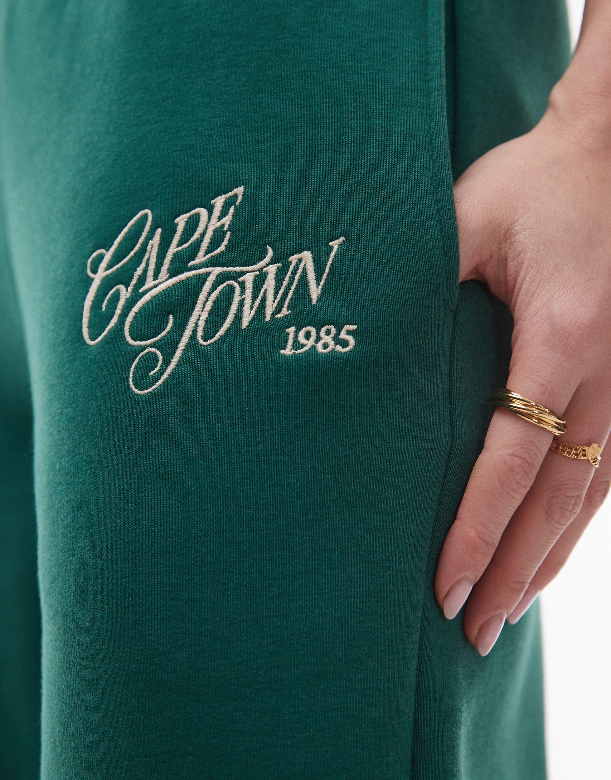 TOPSHOP Joggingbroek