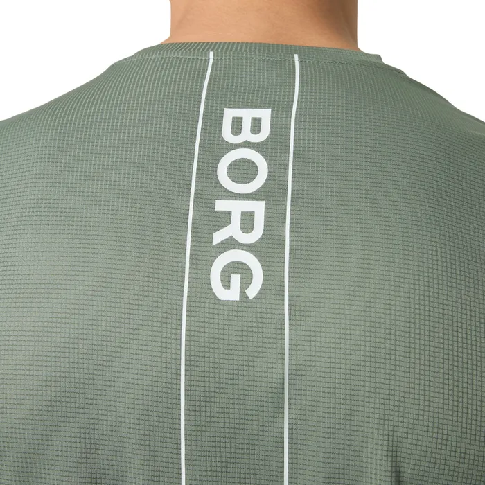 Bjorn Borg Björn Borg Ace Light Shirt Heren