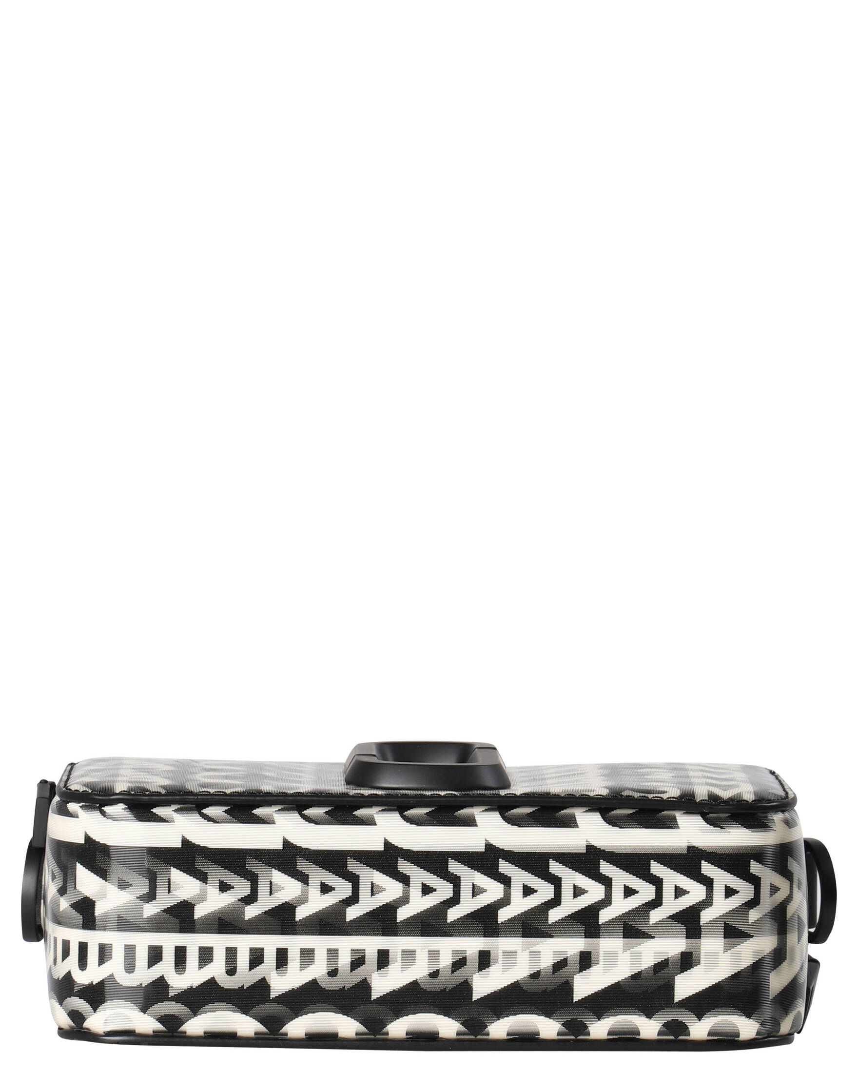 Marc Jacobs| Damen Umhängetasche THE MONOGRAM LENTICULAR SNAPSHOT