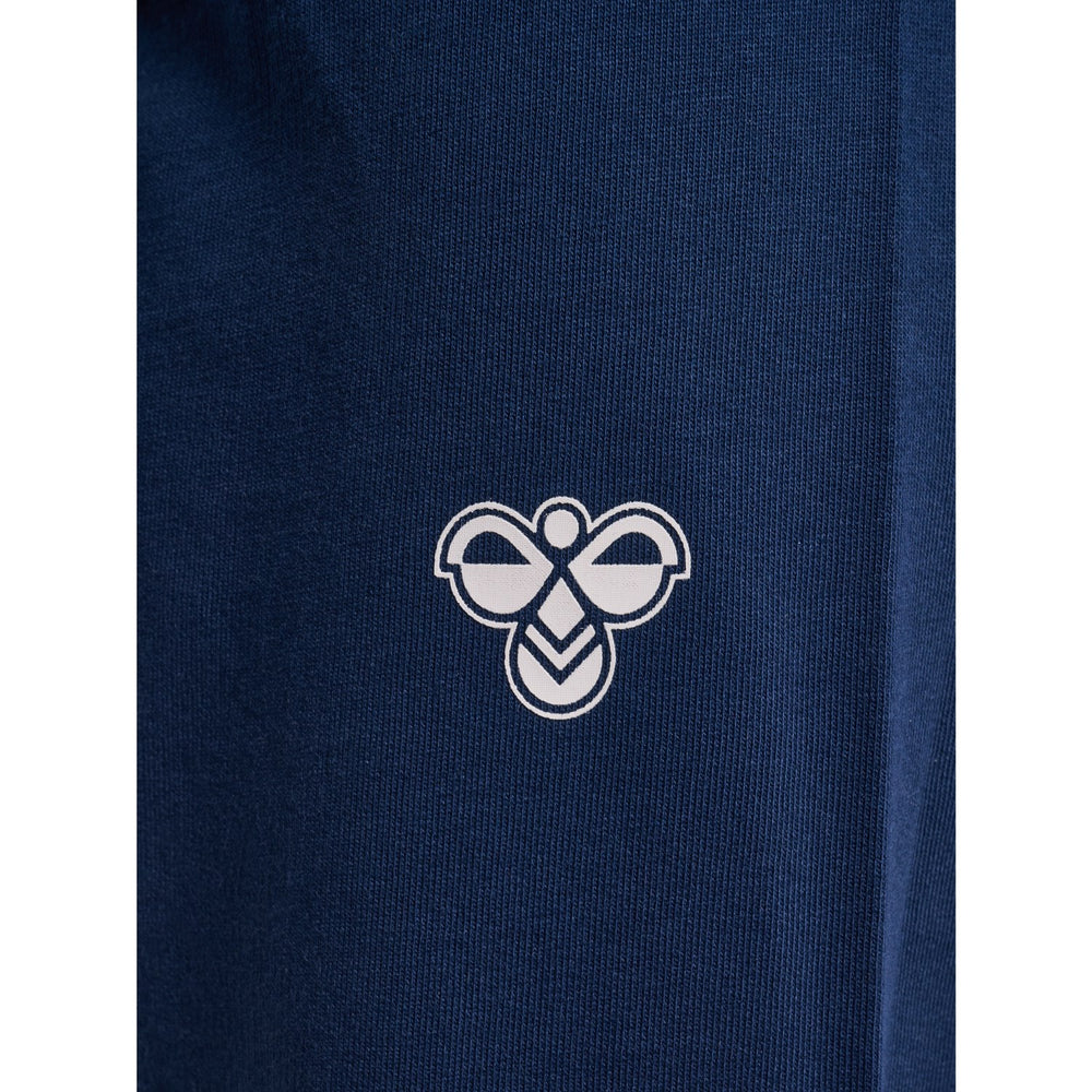 Køb Hummel Dress Blues Mini Reg Logo Bukser