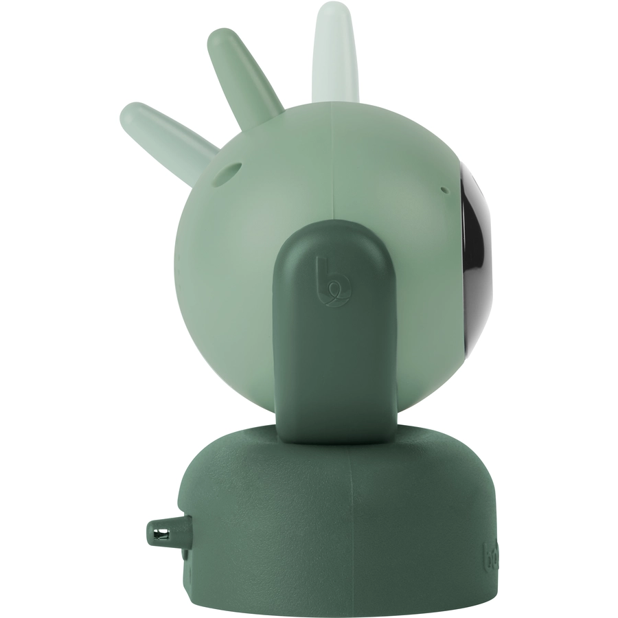 babymoov Babyphone mit Kamera YOO Twist grün
