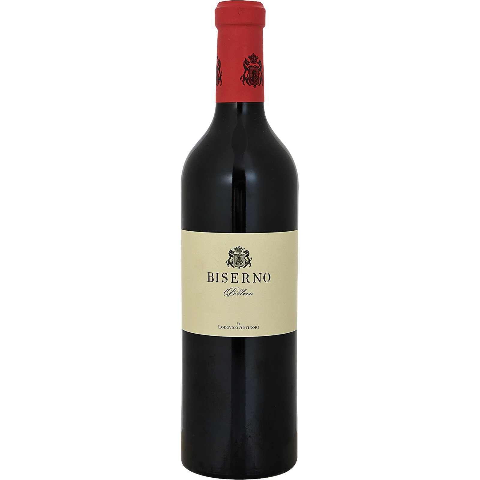 Biserno Toskana IGT 75 cl
