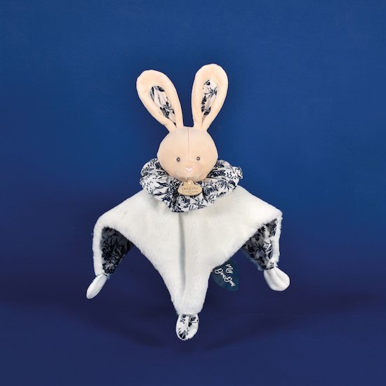 Doudou Boule 3 en 1   Lapin        de               Doudou et Compagnie