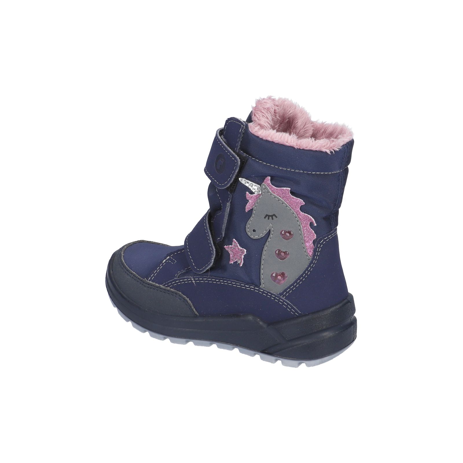 ANNIKA - Winterboots