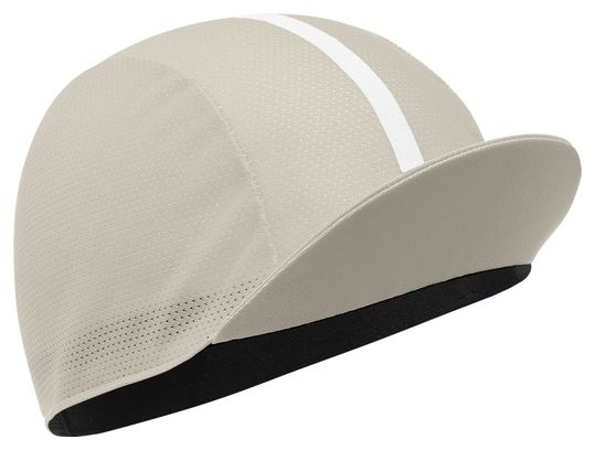Casquette Unisexe Assos Blanc Ivoire