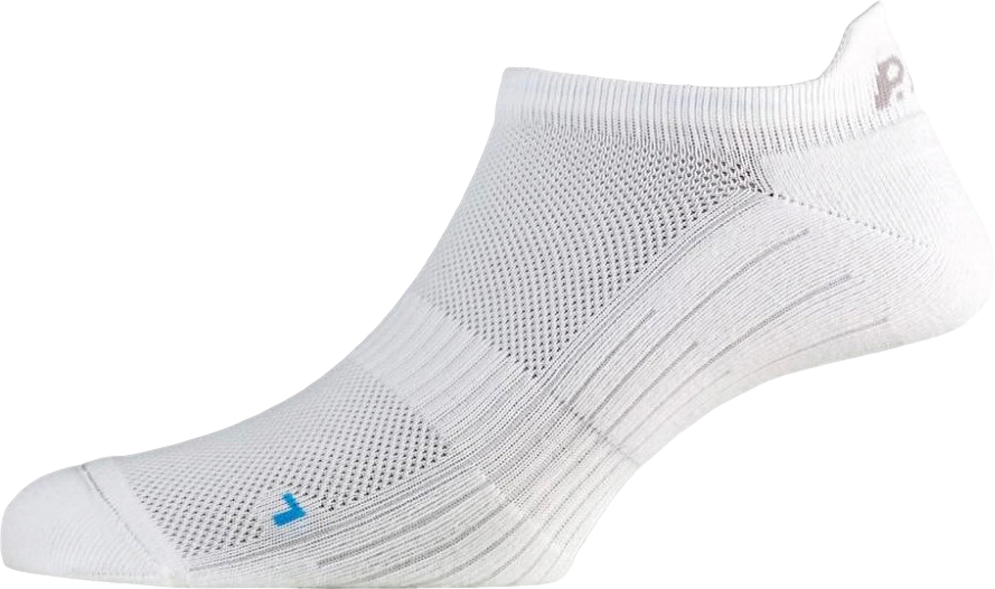 P.A.C. SP 1.0 Footie Active Short Herrensocken