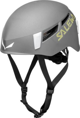 SalewaPura Helmet - grau