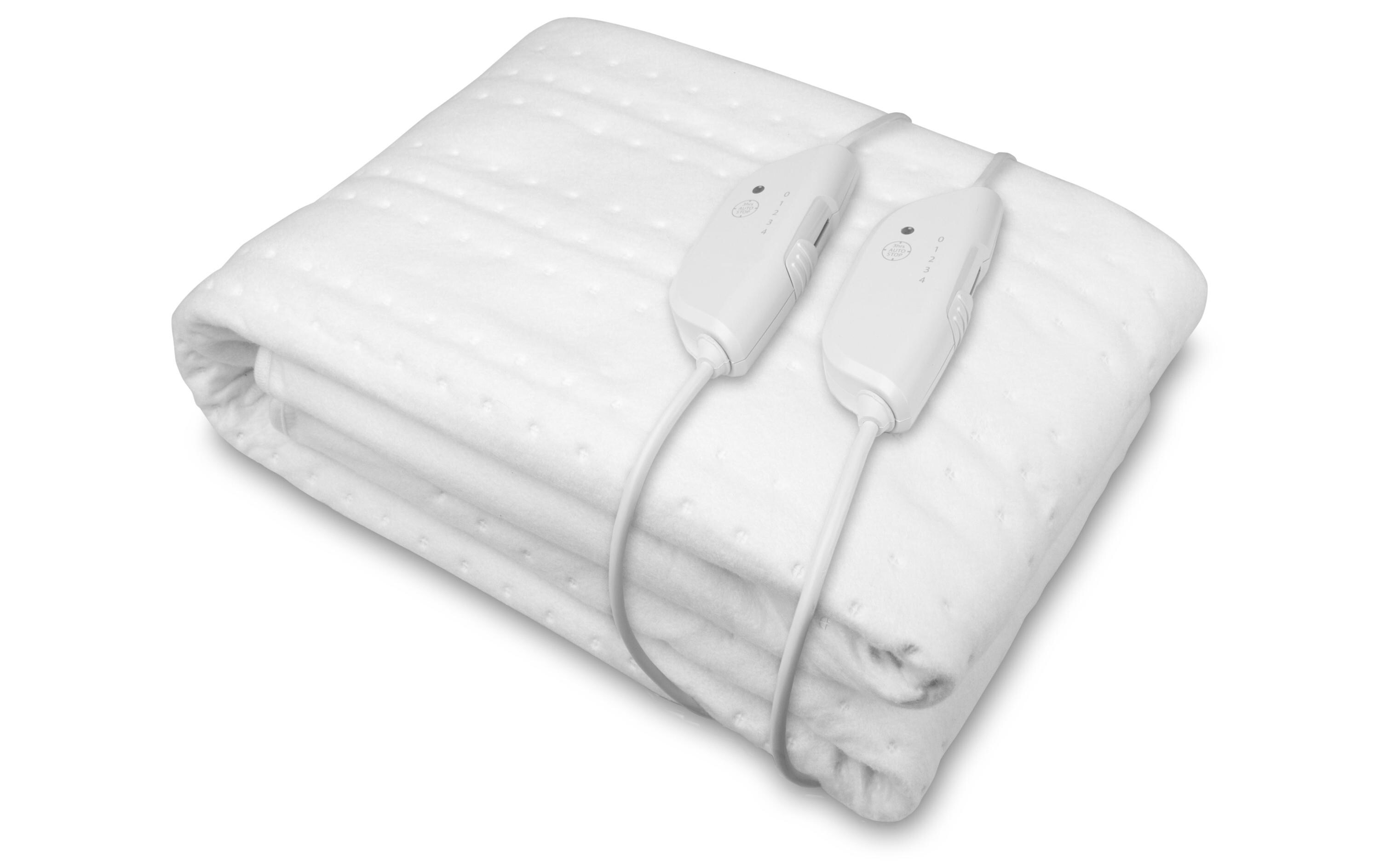 Wärmeunterbett HU676Matratzenheizung
