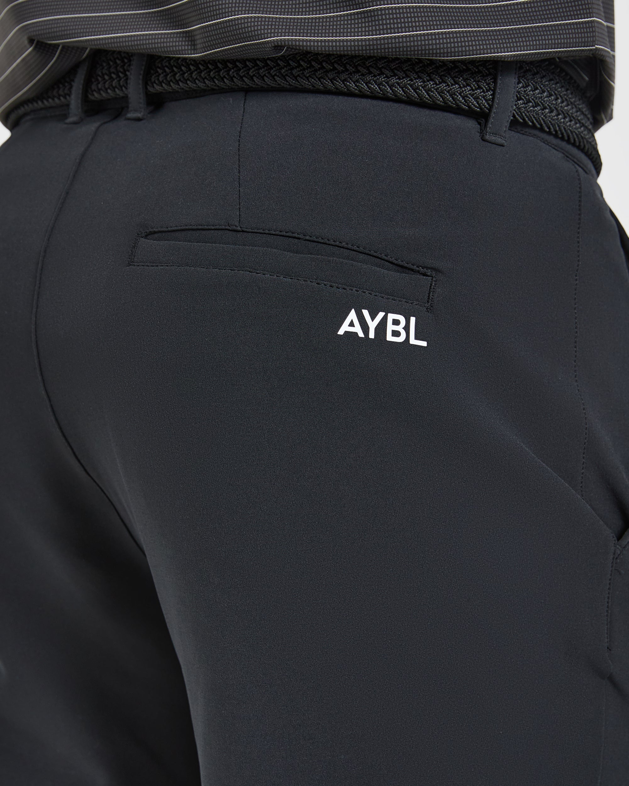 Precision Lightweight Trousers