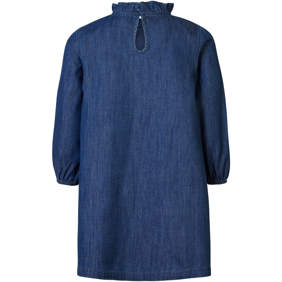Noppies Kleid Aldan Every Day Blue