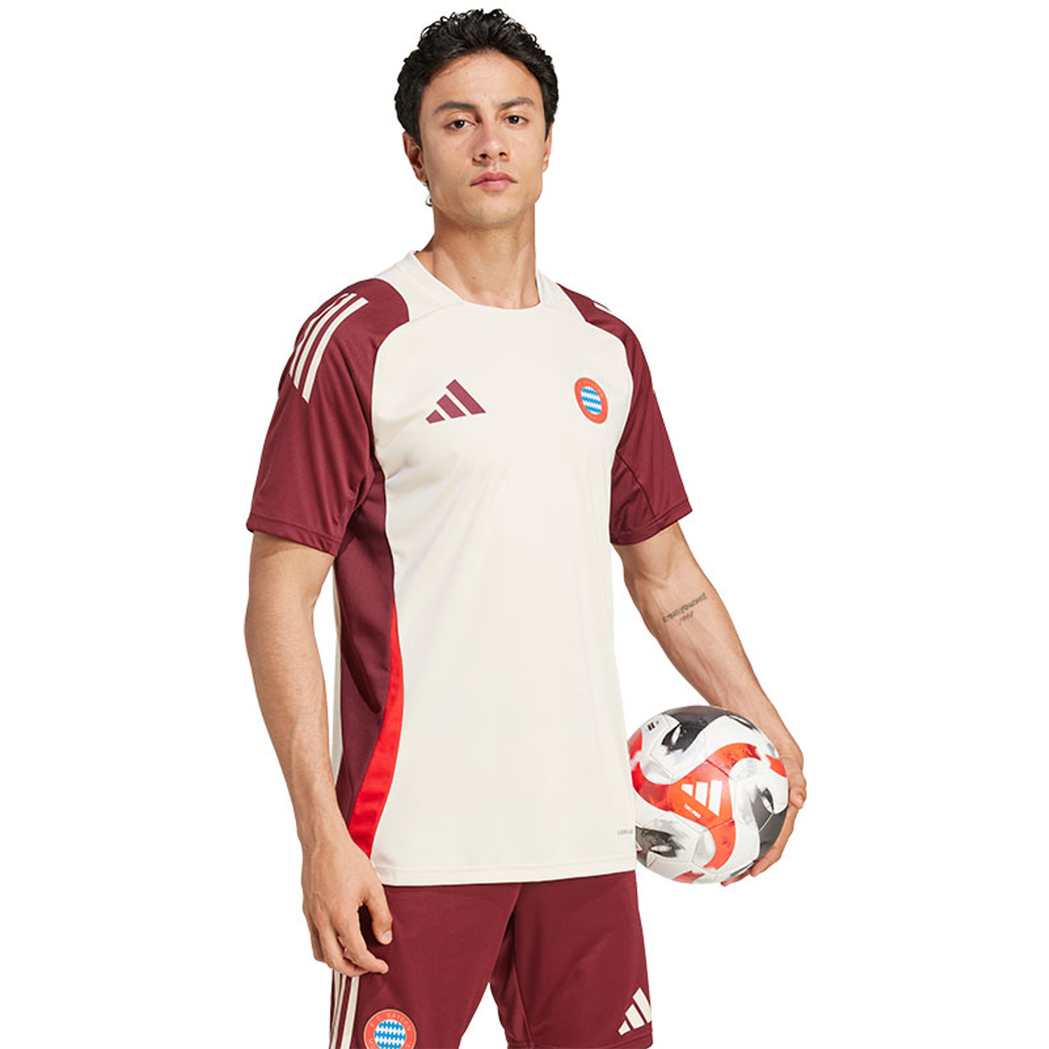 adidas Bayern München Trainingsset