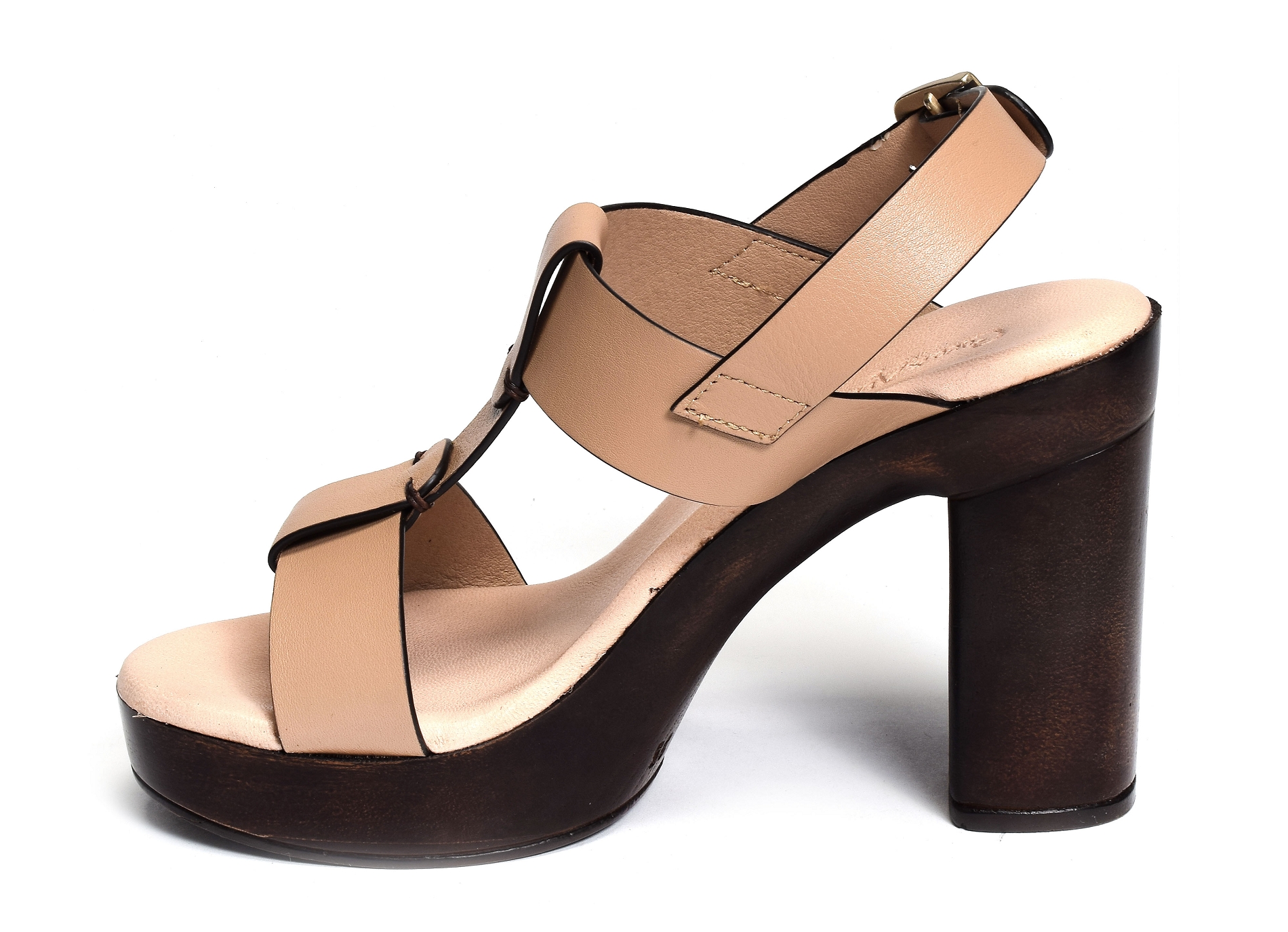 Coiffy beige