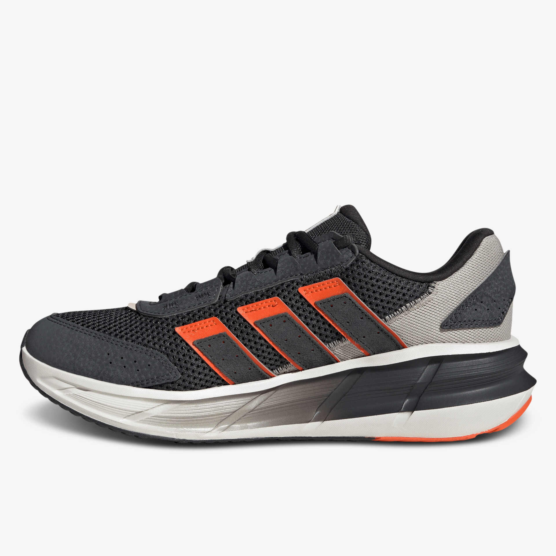 adidas ASTRASTAR Herren Sneaker Low mehrfarbig