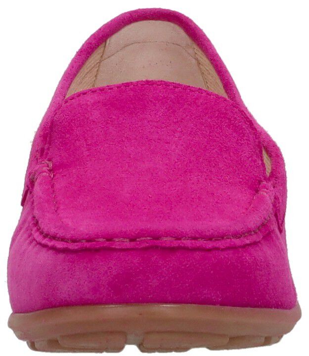 Gabor Mocassin fuchsia