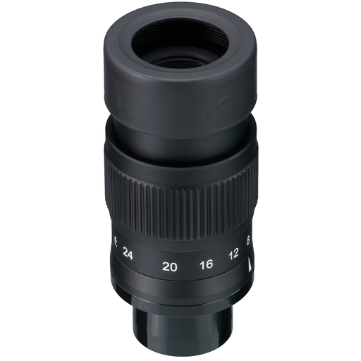 Ler Zoom Ocular 8-24mm 1.25