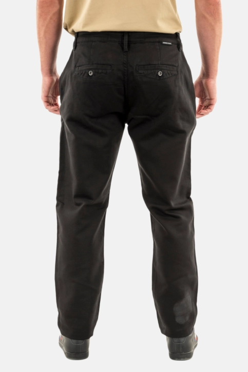 Pantalons freeman t. porter gino epic epi24 12 black