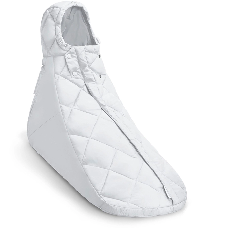 cybex GOLD Fußsack für Babyschalen Snogga Mini Lava Grey