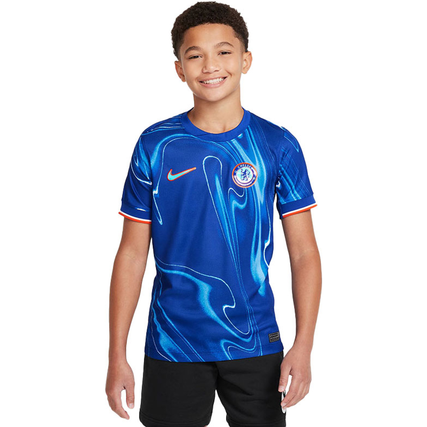 Nike Chelsea Thuis Tenue Kids