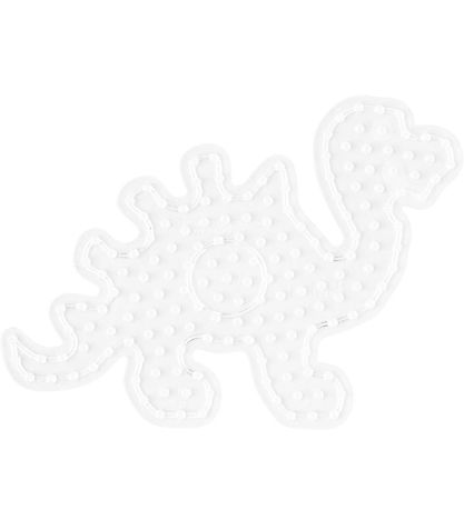 Hama Maxi Perles?t - 250 stk. - Dinosaur