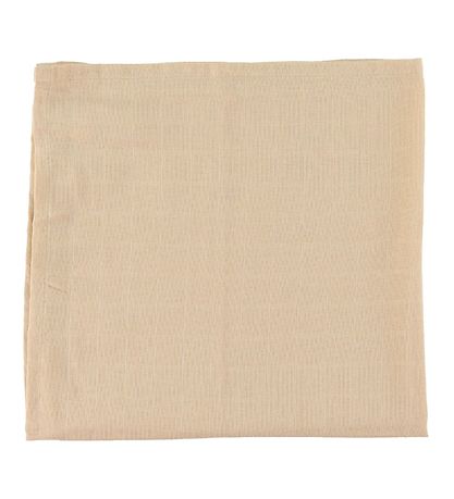 Filibabba StofBlå - 65x65 cm - Ivory Cream