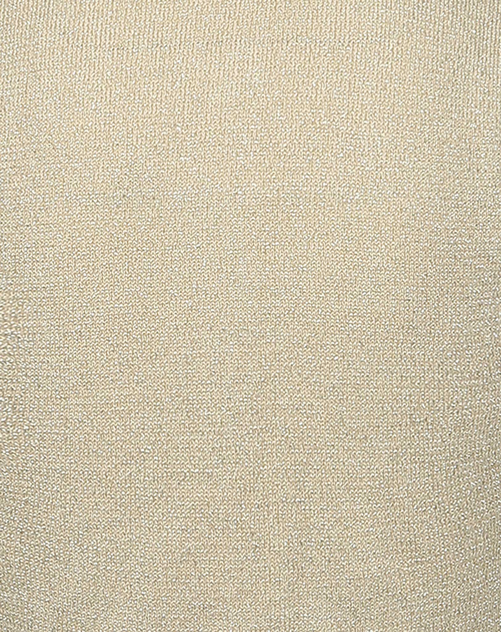 Bolero-Strickjacke ANNA in gold