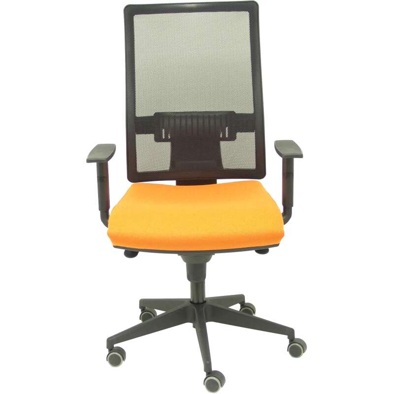 Chaise de bureau HORNA