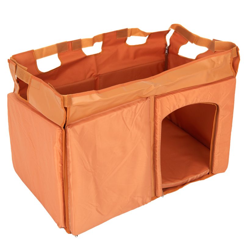 Niche Trixie Natura Classic à prix discount sur bitiba.fr