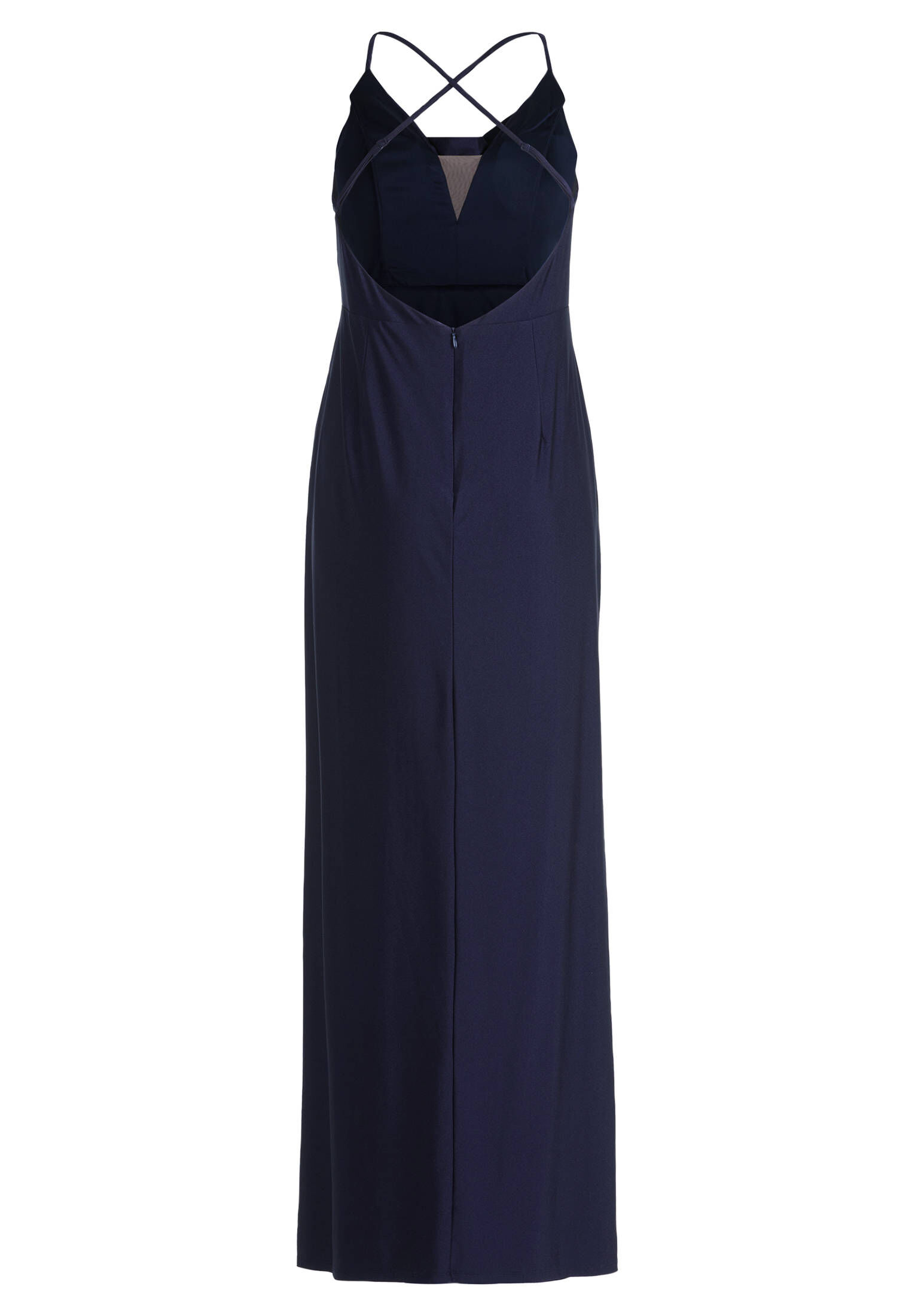 Vera Mont| Damen Abendkleid figurbetont