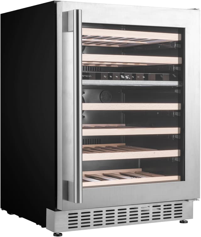 Temptech Oslo vinkabinet OX60DX-24