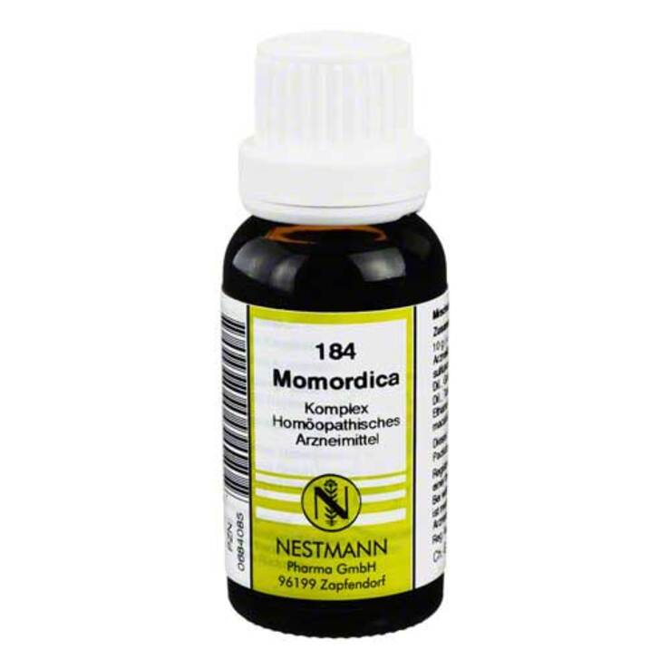 Momordica Komplex Nr. 184 Dilution, 20 ml
