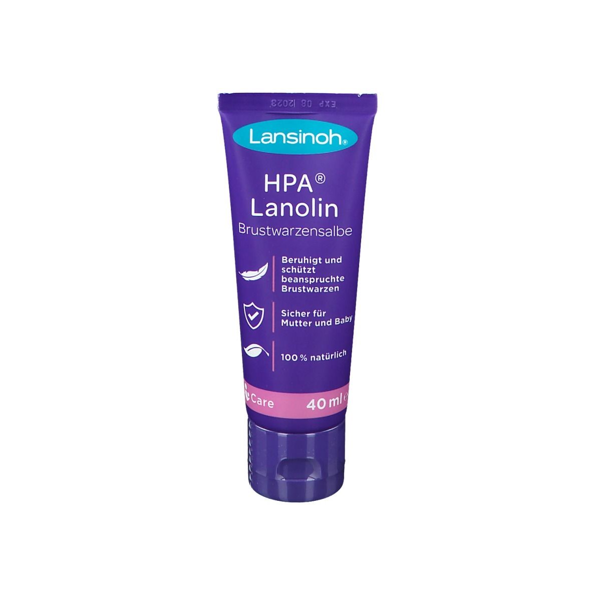 Lansinoh® HPA® Lanolin