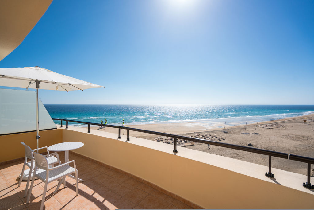 Iberostar Waves Playa Gaviotas All Inclusive - Hotel
