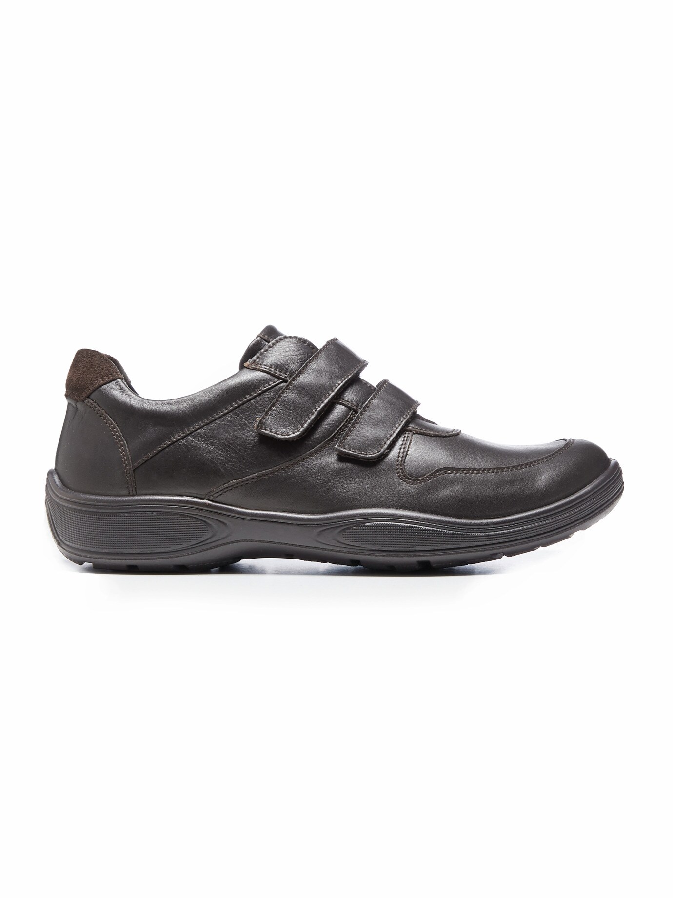 Jomos-Bequem-Klettschuh Softnappa