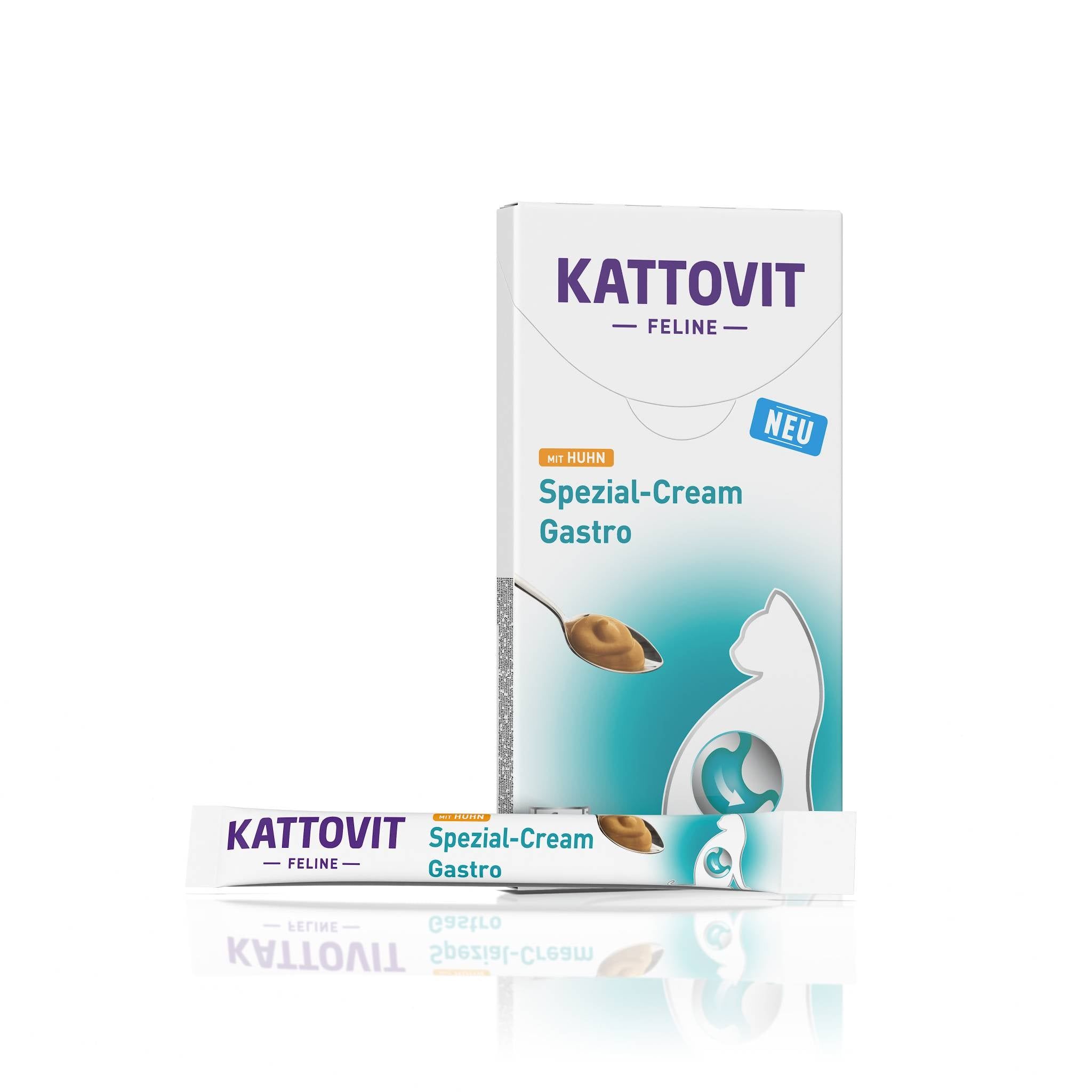 KATTOVIT Gastro Spezial-Cream