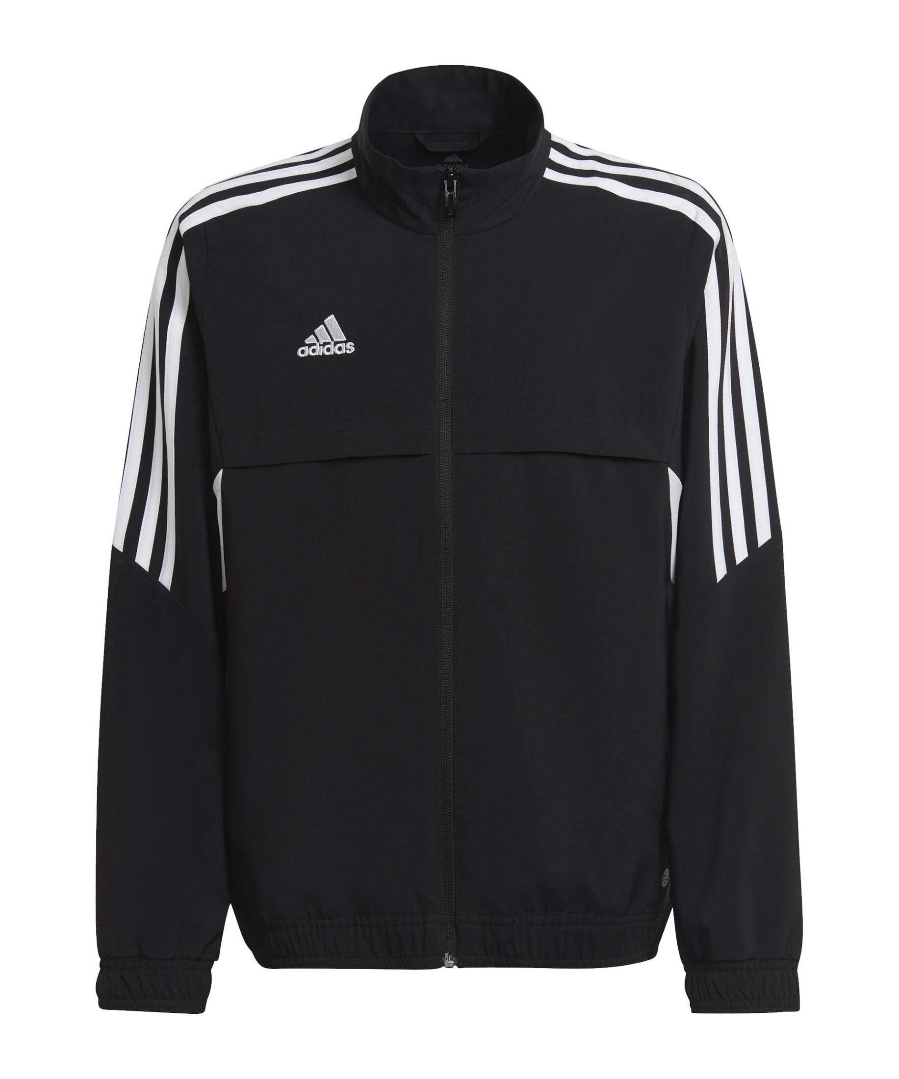 adidas Performance| Kinder Präsentationsjacke