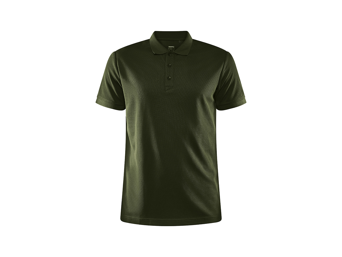 Craft Core Unify heren polo - Rift