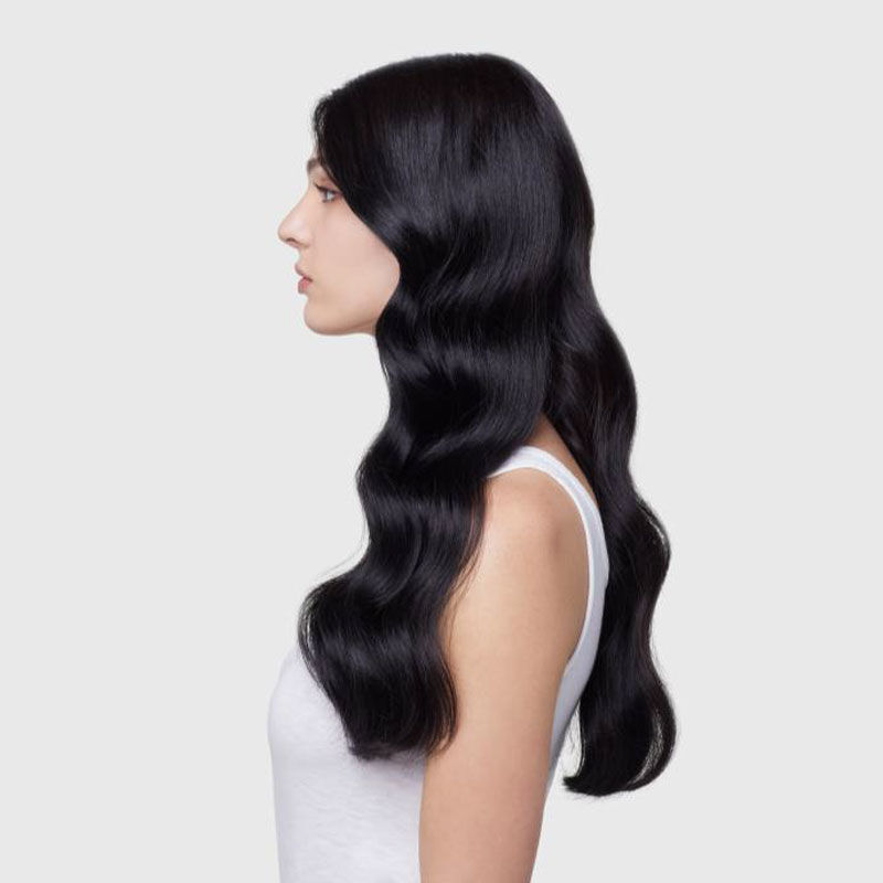 Pack lisseur boucleur SteamPod 4 cheveux fins