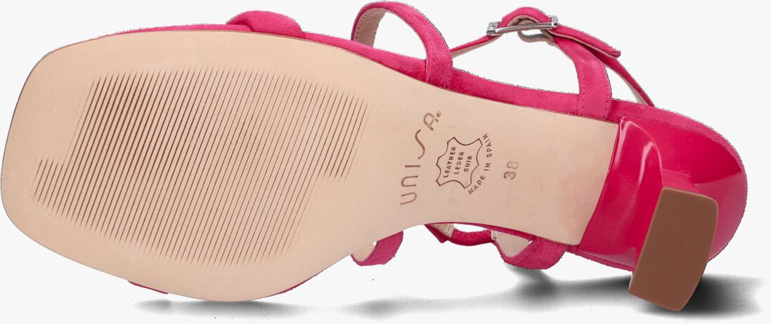 UNISA roze unisa sandalen mancil