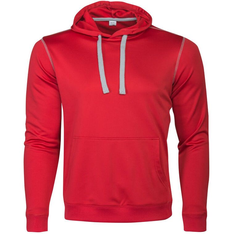 Printer PentathlonSweatshirt Hommes