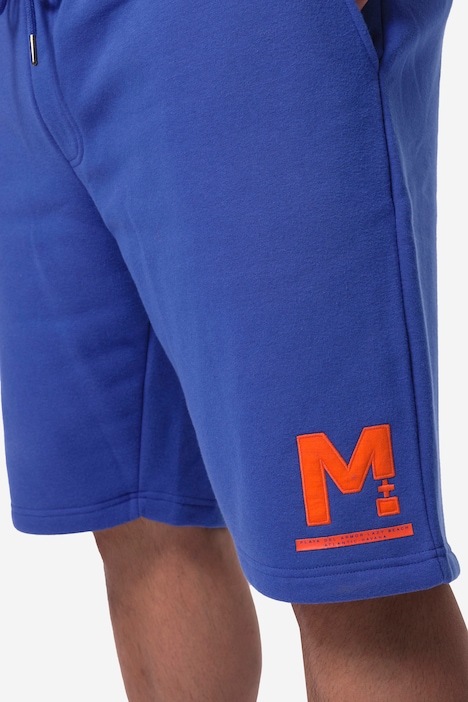 Men+ Sweat-Bermuda, Bauchfit, bis 8 XL