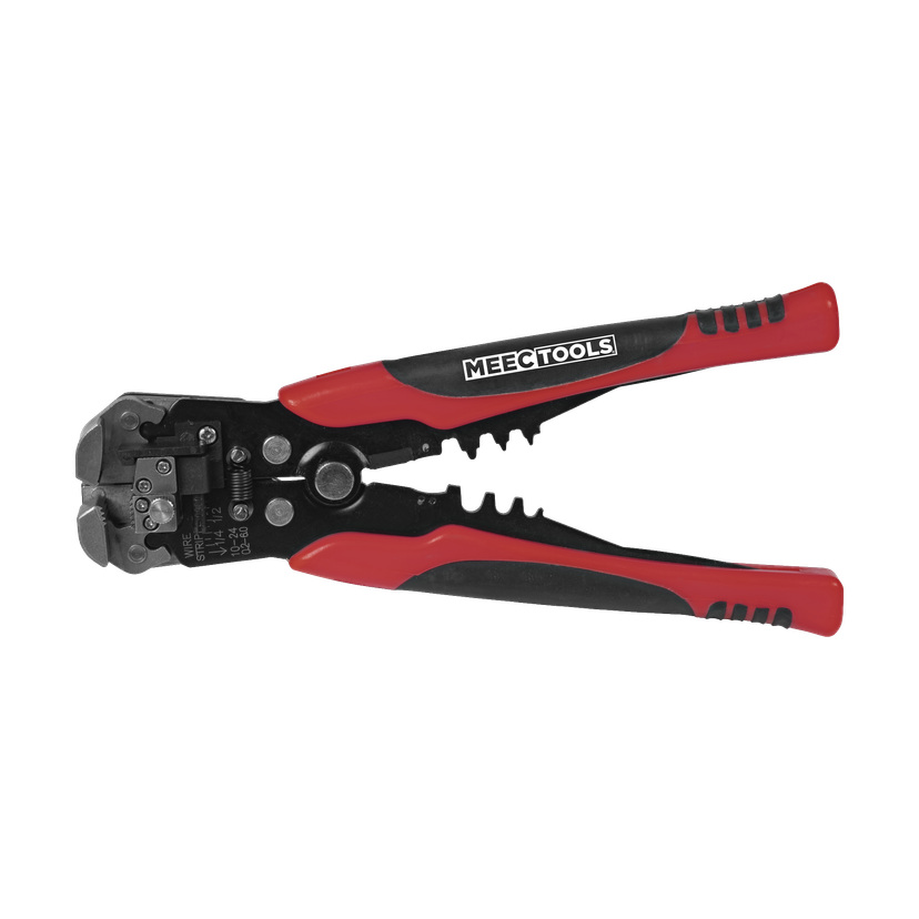 Avisoleringstang 0,2-6 mm²