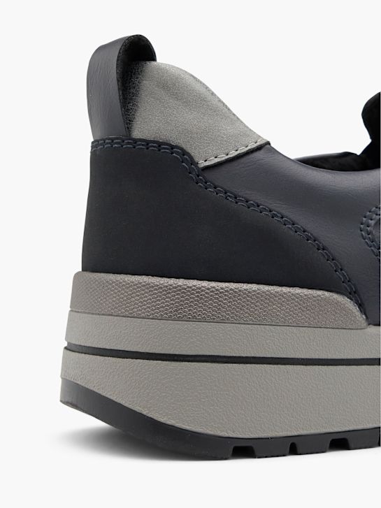 Easy Street Halbschuh Blau