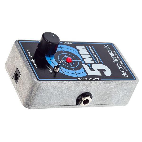 Electro Harmonix 5MM Power Amp