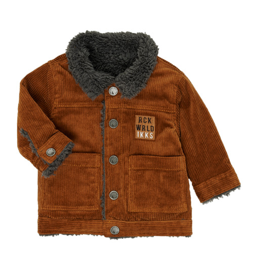 Ikks - XR40051 - Marron