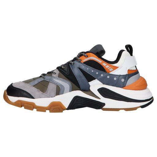 Zapatillas Deporte Geox T94bta 01422 T01