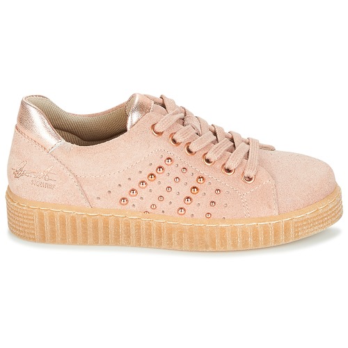 Bullboxer - AIB006 - Rose