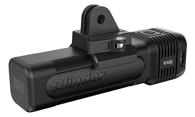KNOG - ECLAIRAGE BLINDER 1300