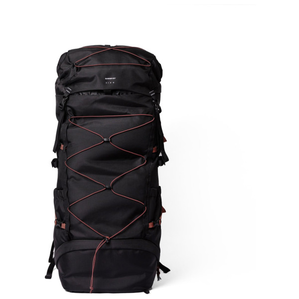 Sandqvist - Trail Hike 60 + 10 - Sac à dos de trekking