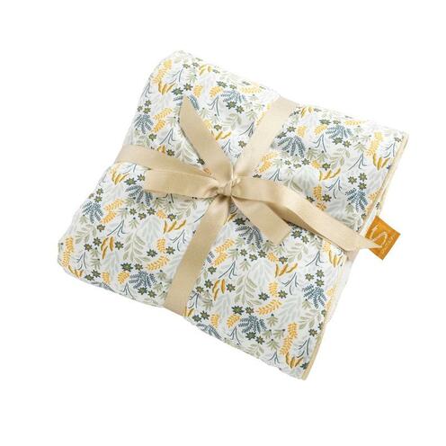 Couverture 75x100 cm Promenons nous - SAUTHON Baby déco